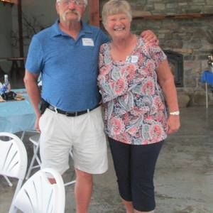 Meet your Posher, Teresa